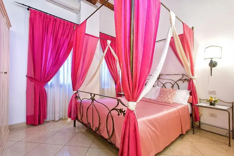 Alla Vite Dorata Venice Bed & Breakfast