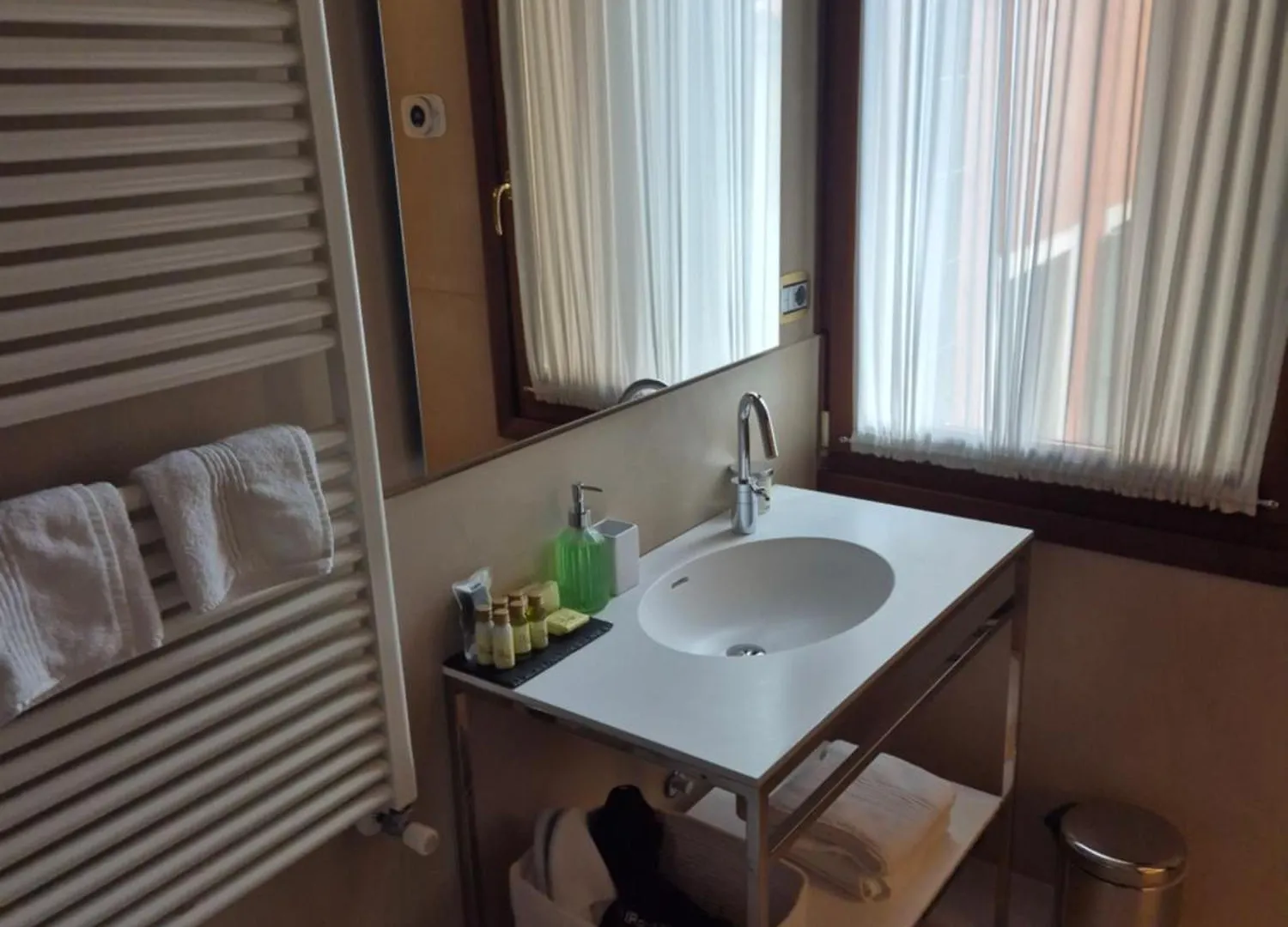 Alla Vite Dorata Venice Italy