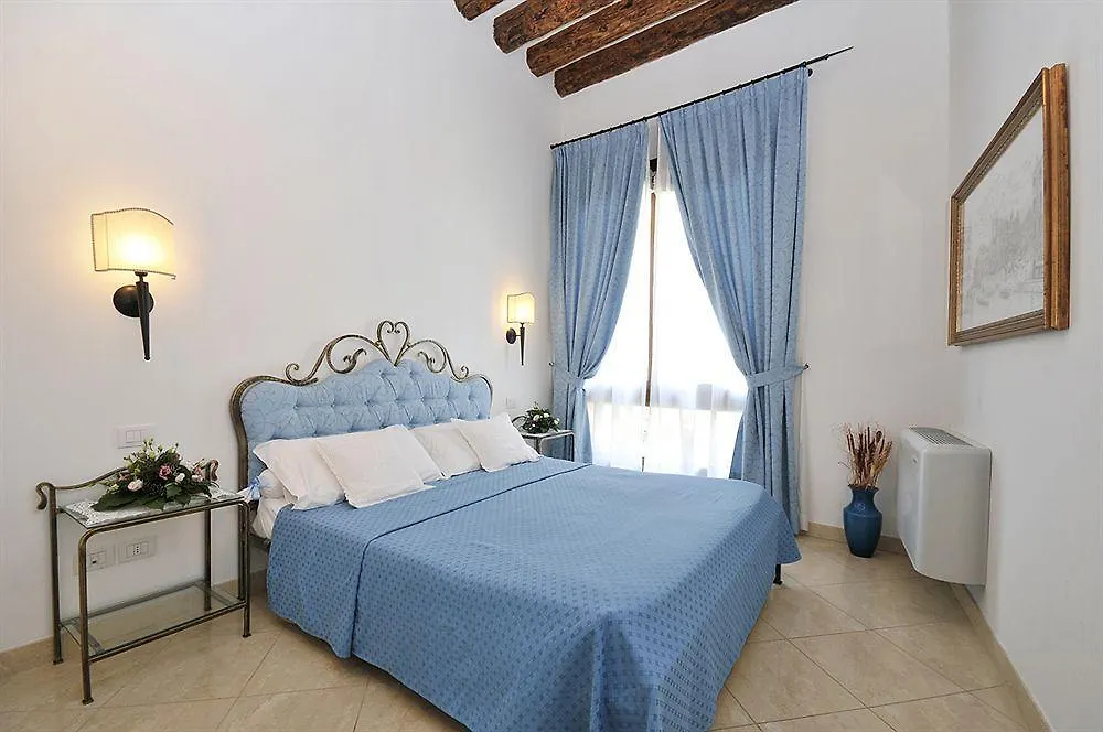 Alla Vite Dorata Venice