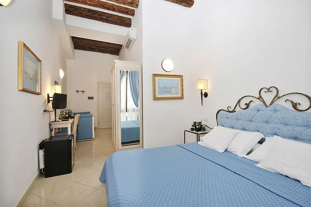 Alla Vite Dorata Venice Bed & Breakfast