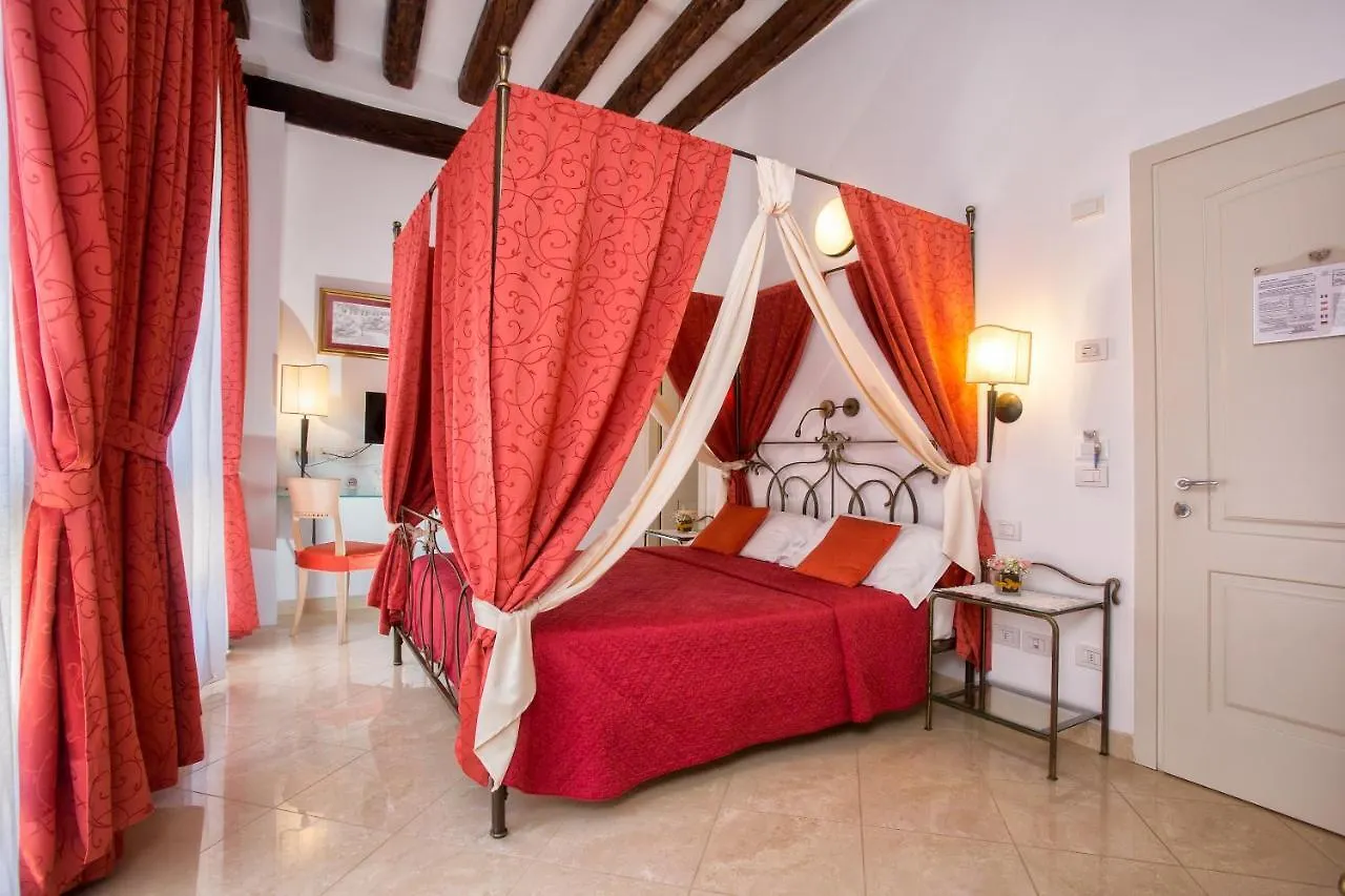 Bed & Breakfast Alla Vite Dorata Venice