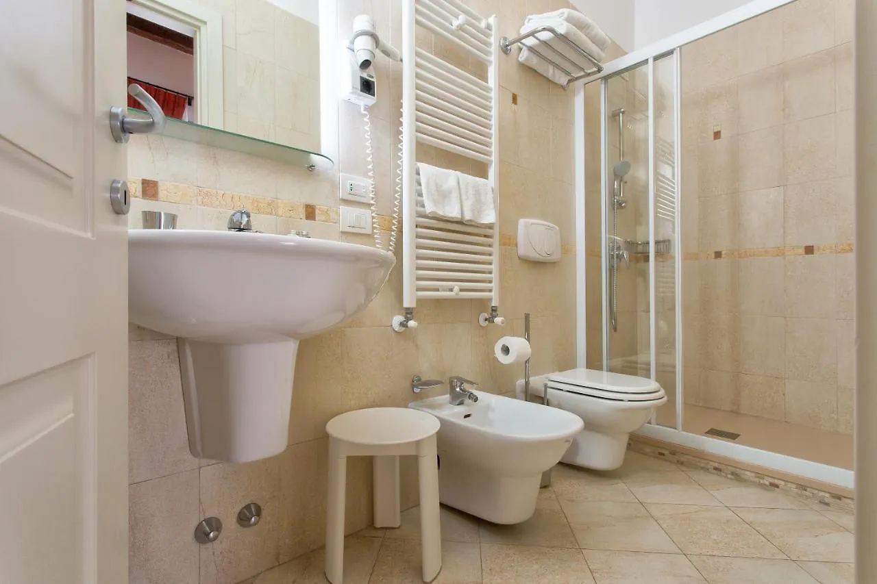 *** Bed & Breakfast Alla Vite Dorata Venice Italy