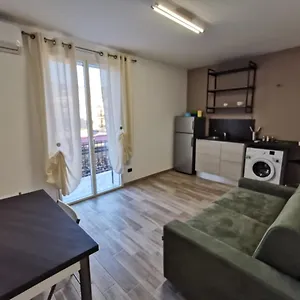  Appartement La Casetta Di Rosina Italie