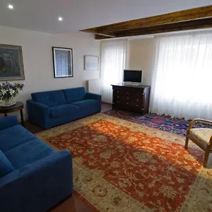  Appartement Sarai Italie