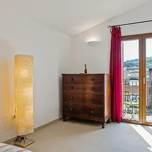  Hébergement de vacances Belvilla By Oyo Casa Santa Giusta Italie