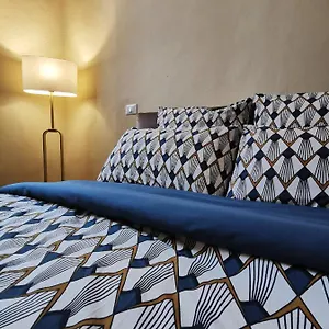  Appartement Casa Del Moro Italie
