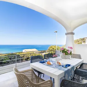  Appartement L'olivastro Italie