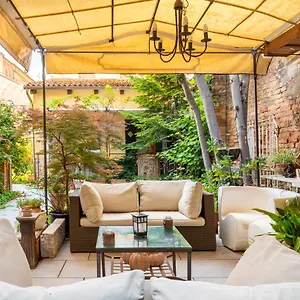  Appartement Al Campanile Madonna Dell'orto Italie