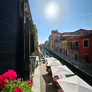 Messner Palace **** Veneza