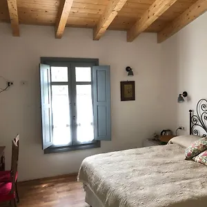  Séjour à la ferme La Casa Delle Fate Italie
