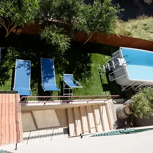 Appartement La Catena With Pool Italie