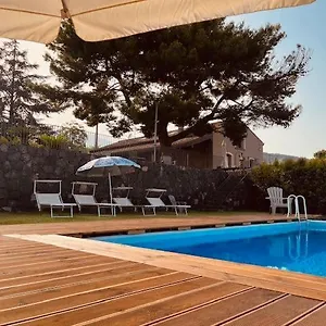  Hébergement de vacances Terre Di Monacella Italie