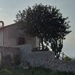  Hébergement de vacances Contrada Gibbesi Italie