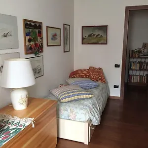  Hébergement de vacances Casa Girasole Italie