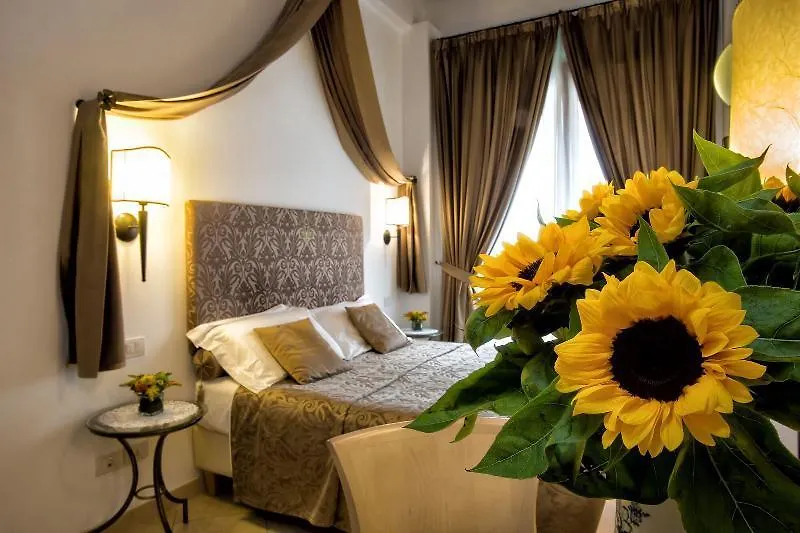 Alla Vite Dorata Venice Bed & Breakfast