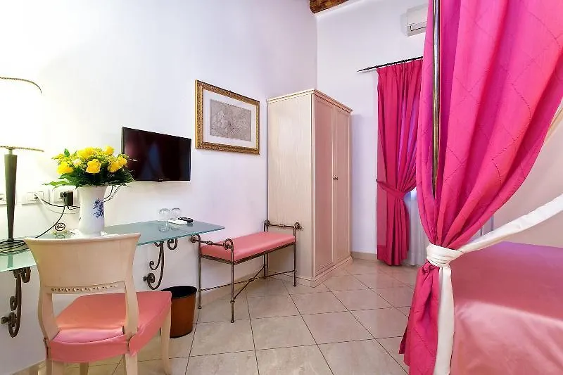 Bed and Breakfast Alla Vite Dorata Βενετία