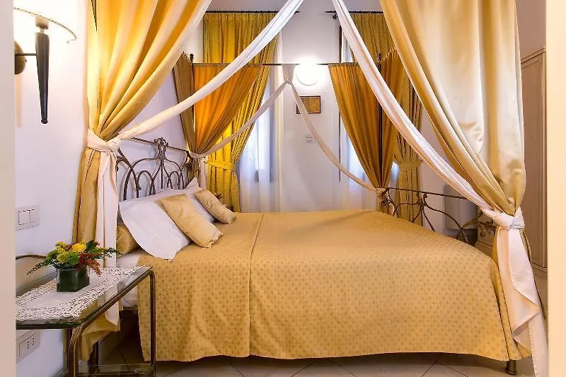Alla Vite Dorata Venice Bed & Breakfast