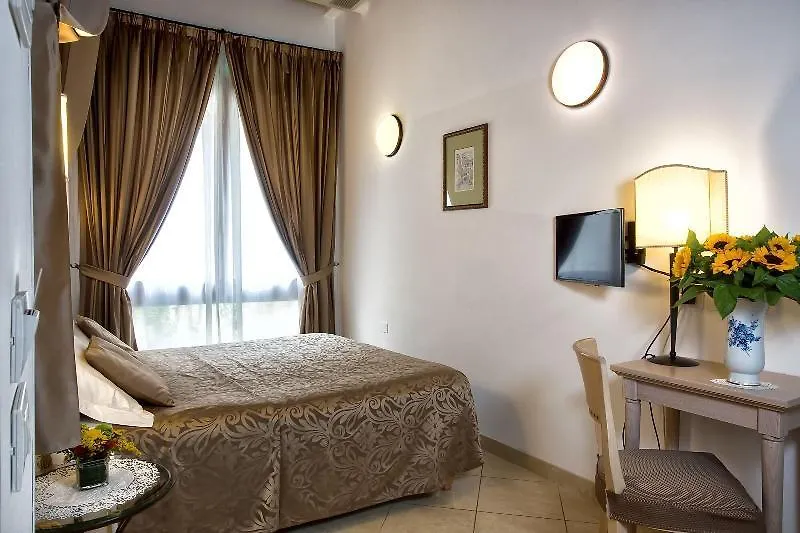 Alla Vite Dorata Venice