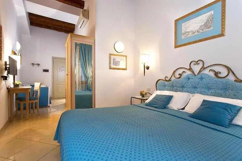 Bed & Breakfast Alla Vite Dorata Venice