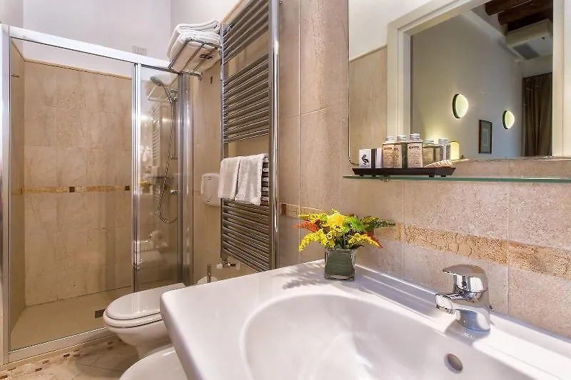 Bed & Breakfast Alla Vite Dorata Venice