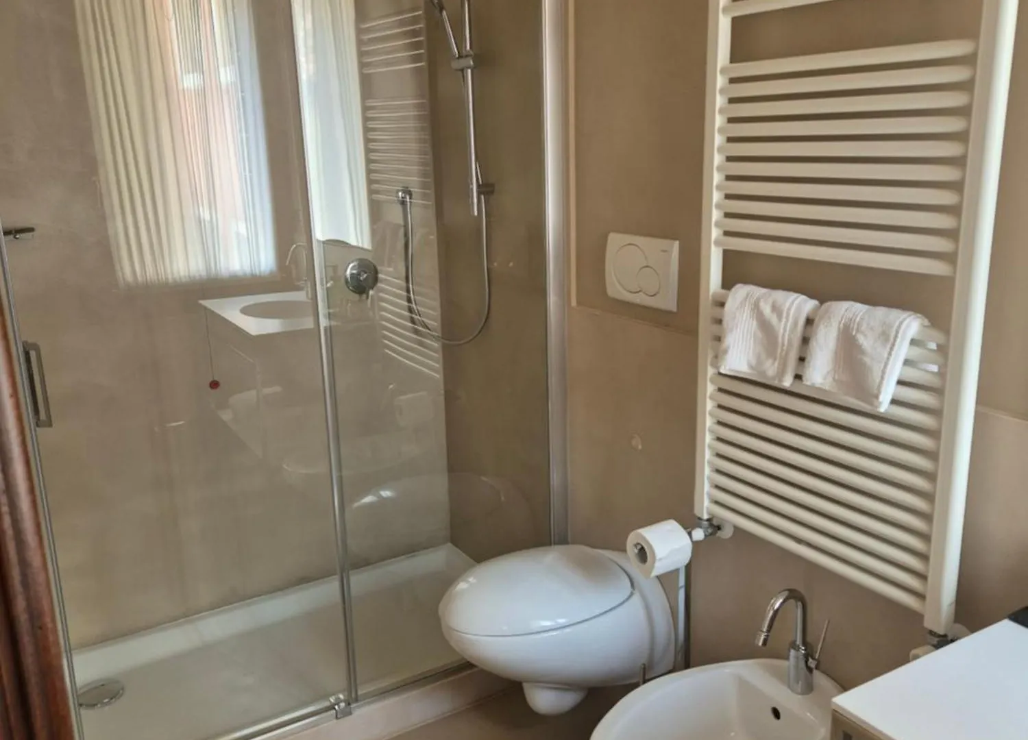 Alla Vite Dorata Venice Bed & Breakfast