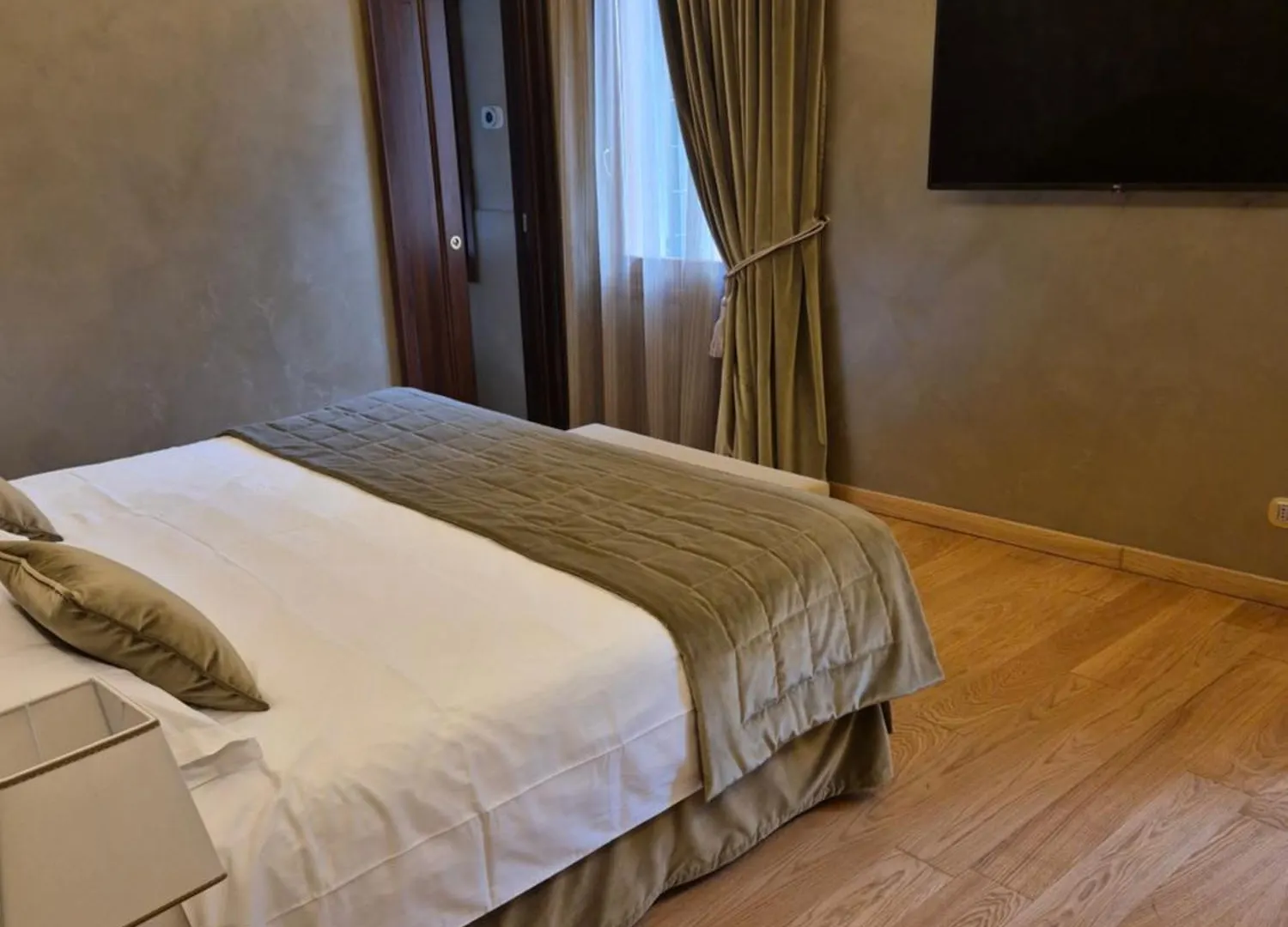 Alla Vite Dorata Venice Bed & Breakfast
