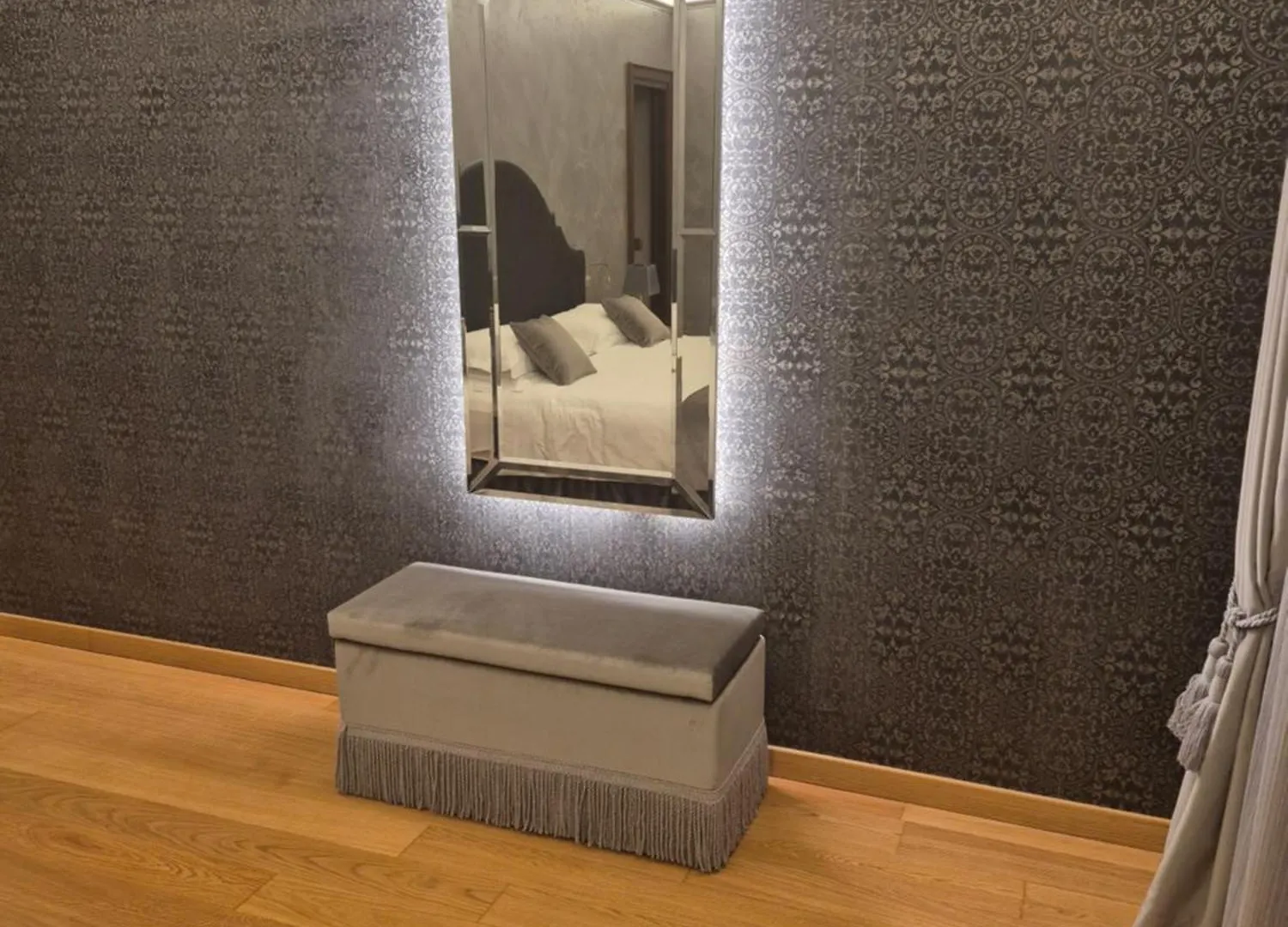Bed & Breakfast Alla Vite Dorata Venice
