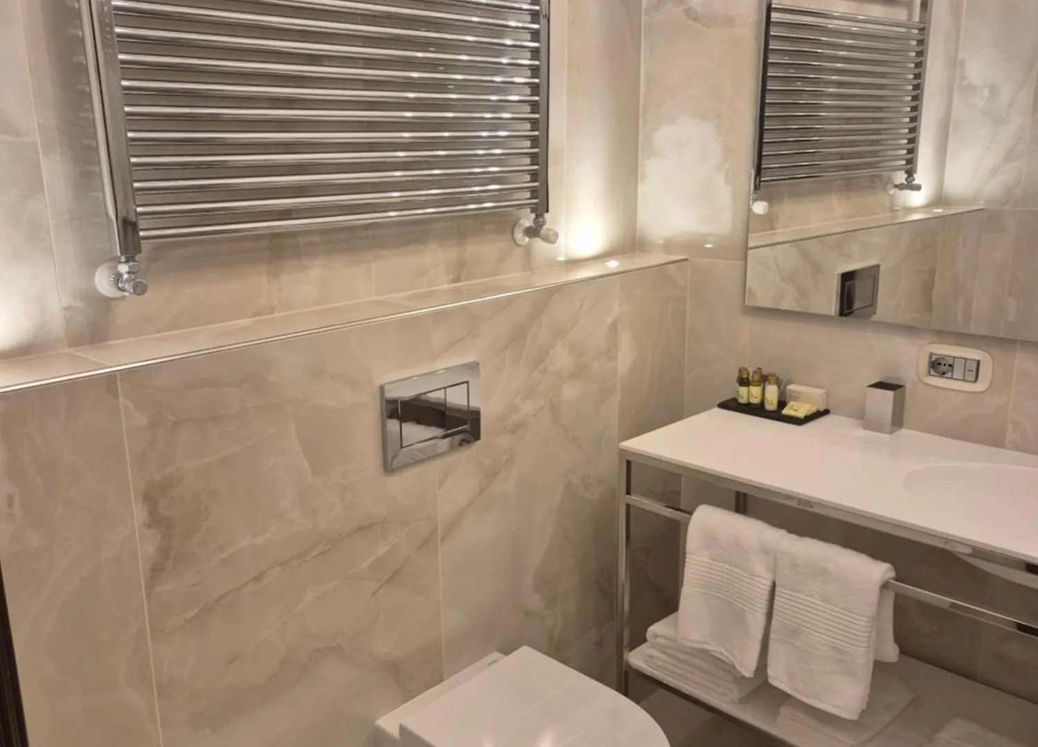 *** Bed and Breakfast Alla Vite Dorata Βενετία Ιταλία