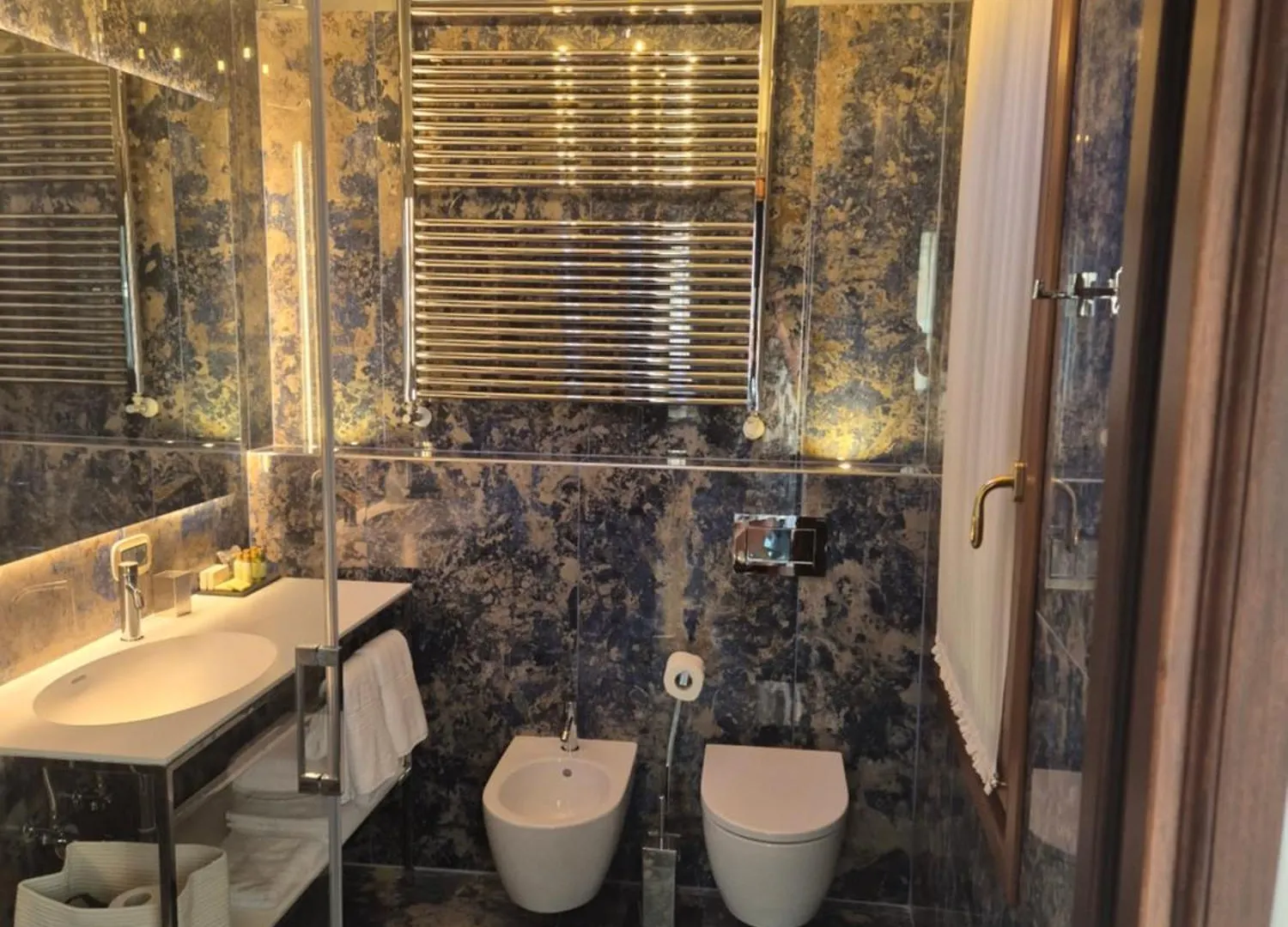Alla Vite Dorata Venice Bed & Breakfast