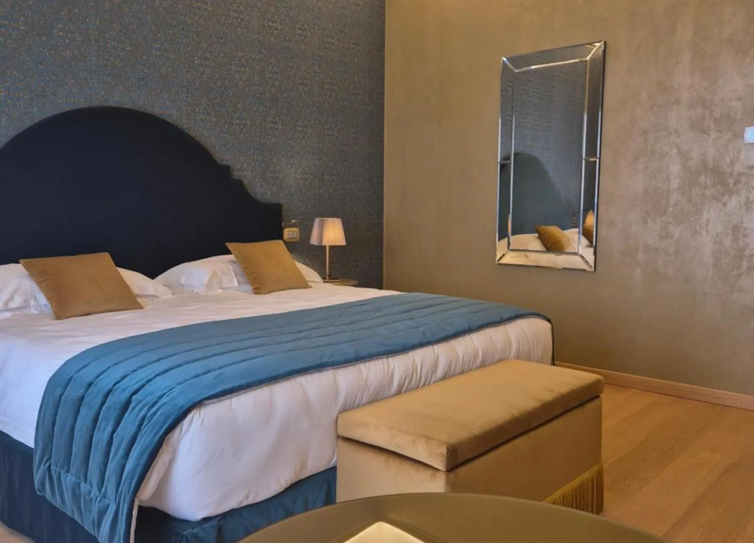 *** Bed & Breakfast Alla Vite Dorata Venice Italy