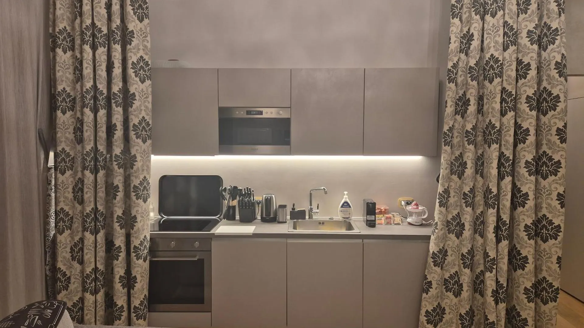 *** Bed & Breakfast Alla Vite Dorata Venice Italy