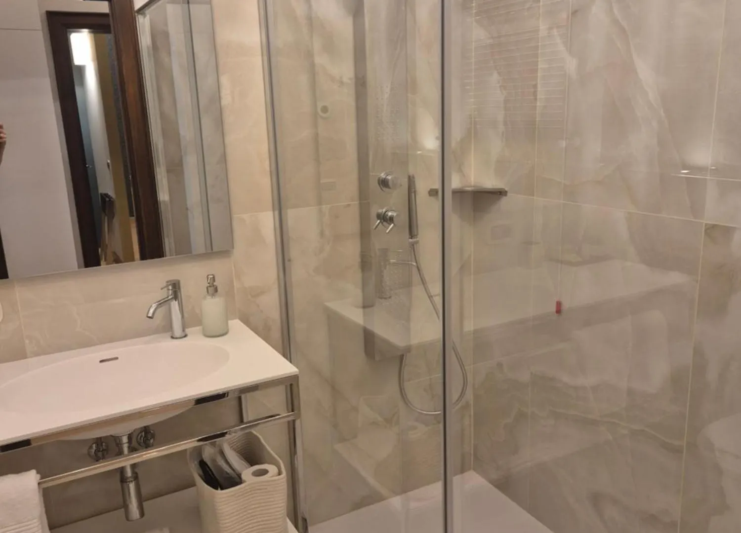 Bed & Breakfast Alla Vite Dorata Venice