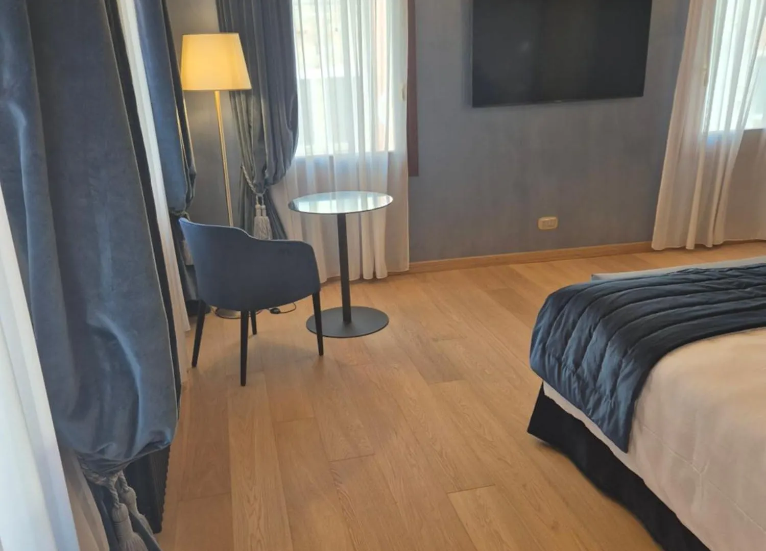 *** Bed & Breakfast Alla Vite Dorata Venice Italy