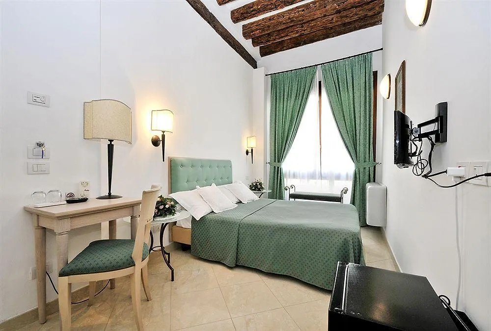 Alla Vite Dorata Venice