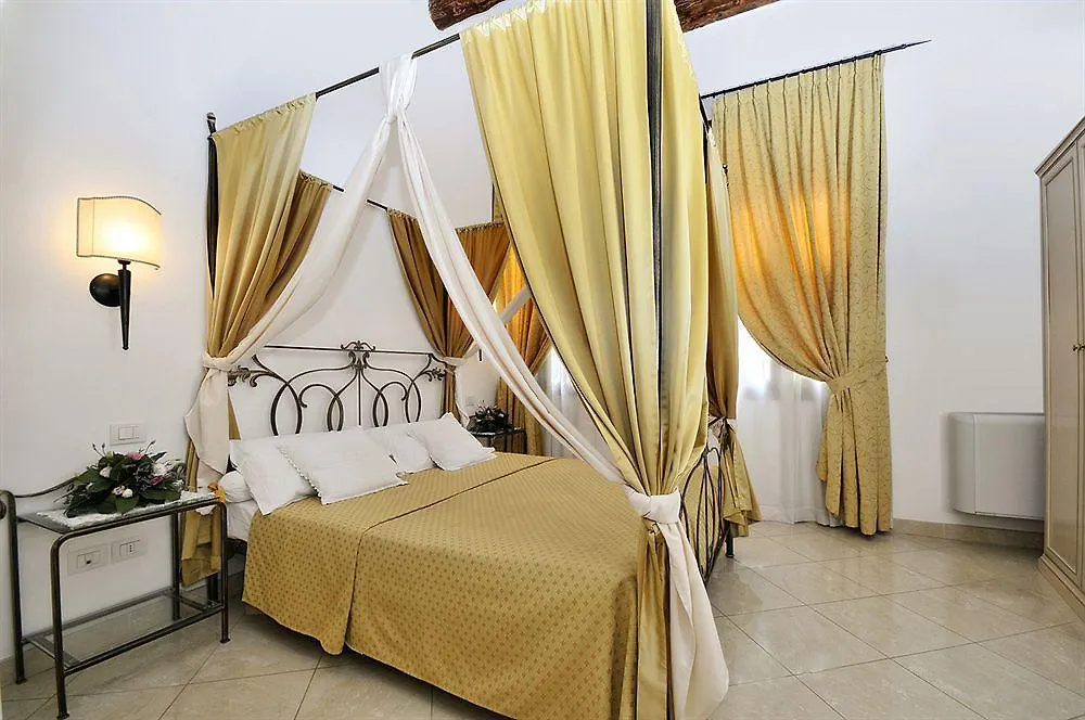 *** Bed & Breakfast Alla Vite Dorata Venice Italy