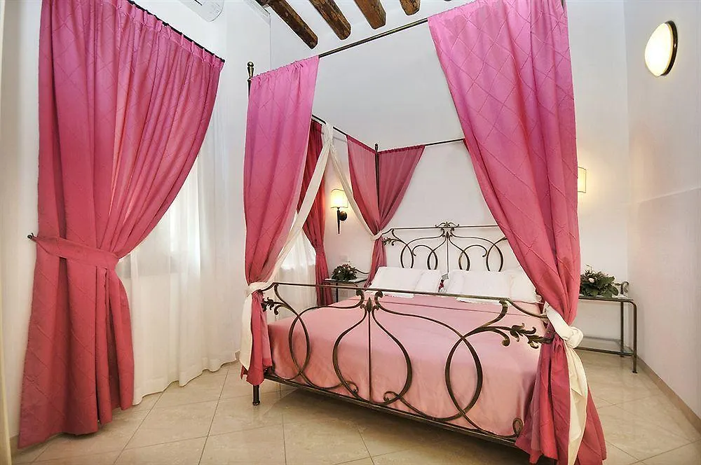 Bed & Breakfast Alla Vite Dorata Venice