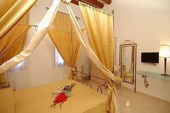 Alla Vite Dorata Venice Bed & Breakfast