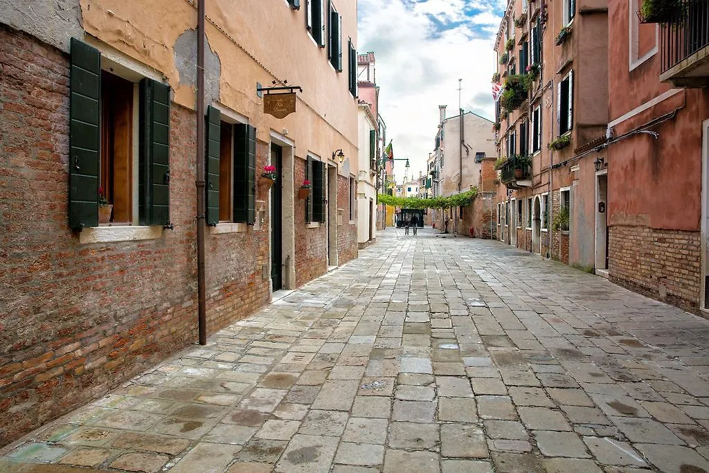 Alla Vite Dorata Venice