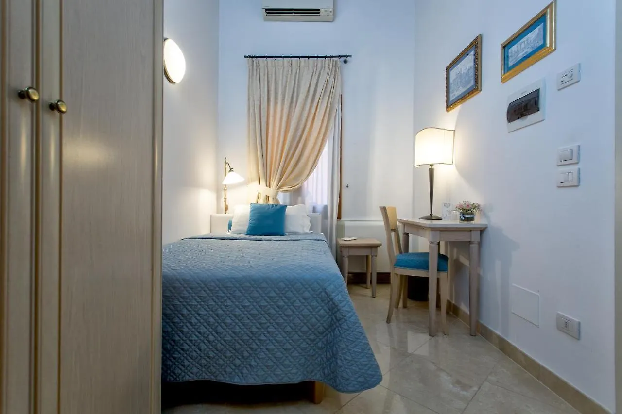 Alla Vite Dorata Venice 3*,  Italy