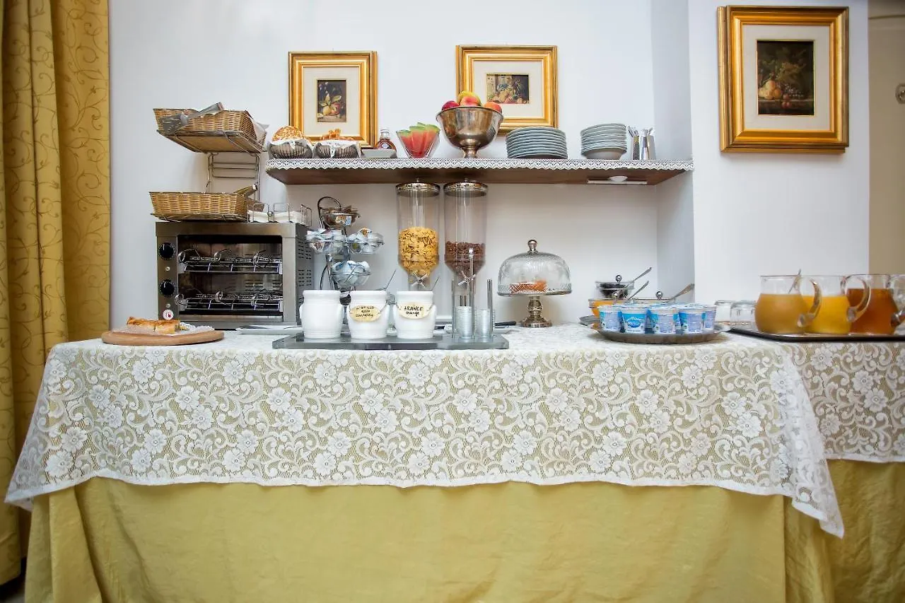 Alla Vite Dorata Venice Bed & Breakfast