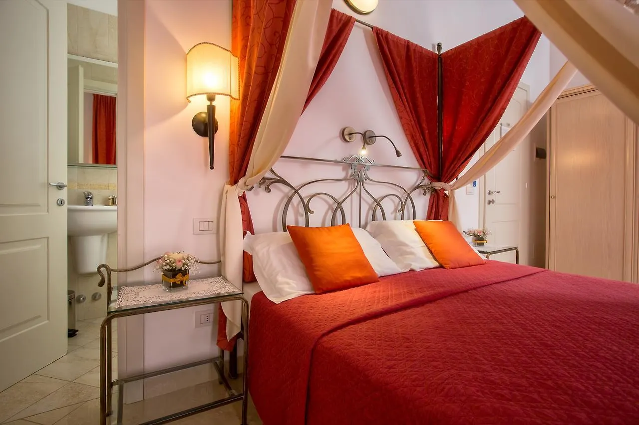 Alla Vite Dorata Venice 3*,