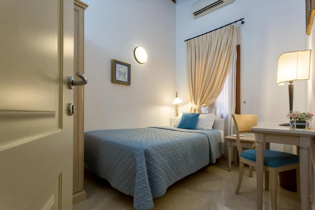 Alla Vite Dorata Venice