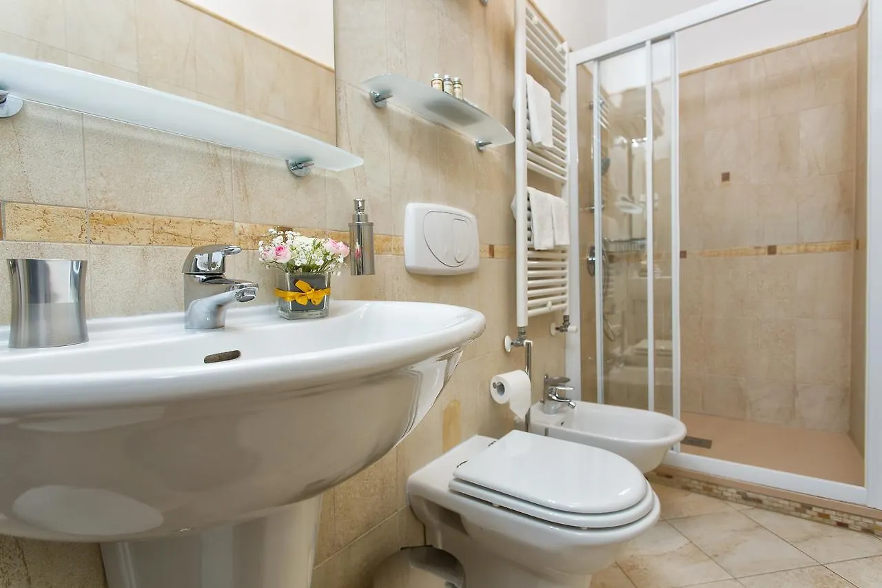 Bed & Breakfast Alla Vite Dorata Venice