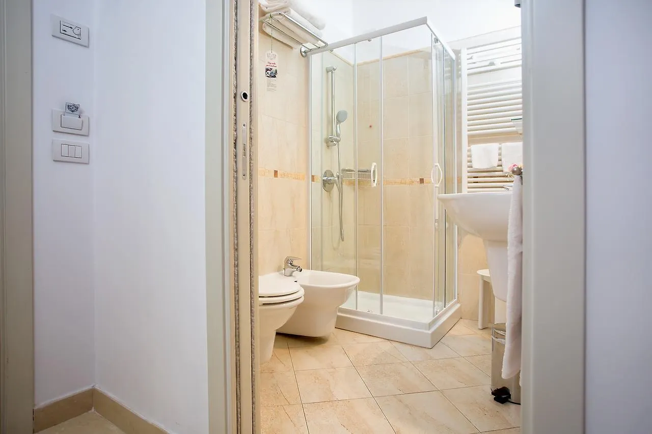 Alla Vite Dorata Βενετία Bed and Breakfast