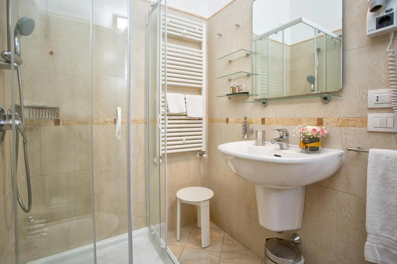 Bed & Breakfast Alla Vite Dorata Venice