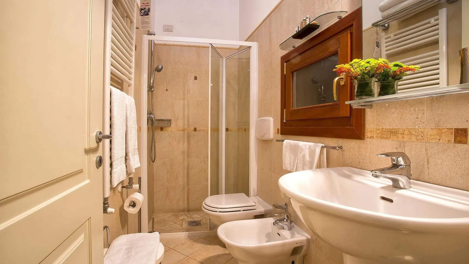 Alla Vite Dorata Venice Bed & Breakfast
