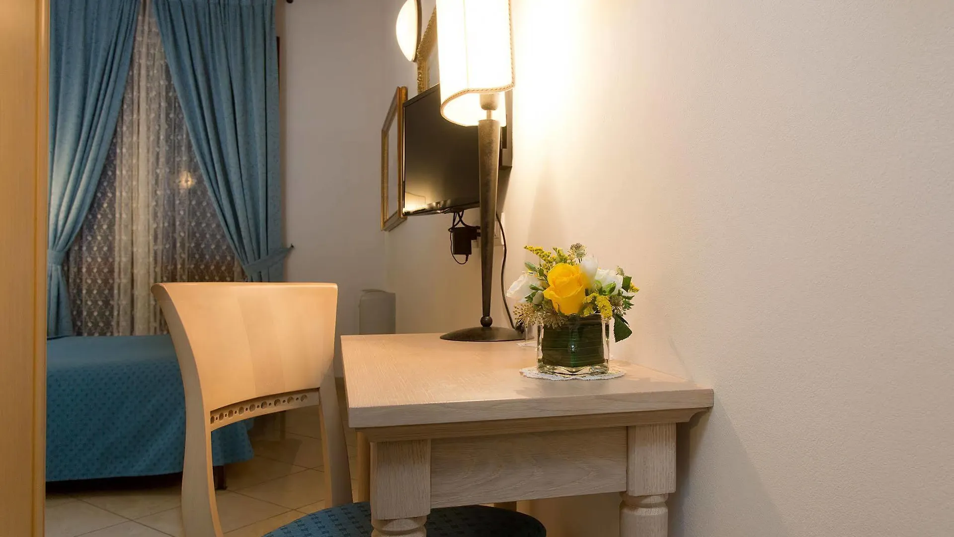 Alla Vite Dorata Venice Bed & Breakfast