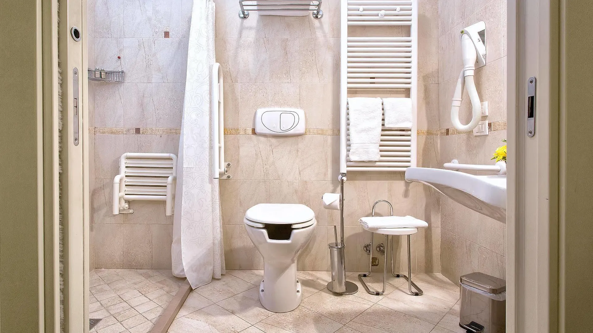 Bed & Breakfast Alla Vite Dorata Venice
