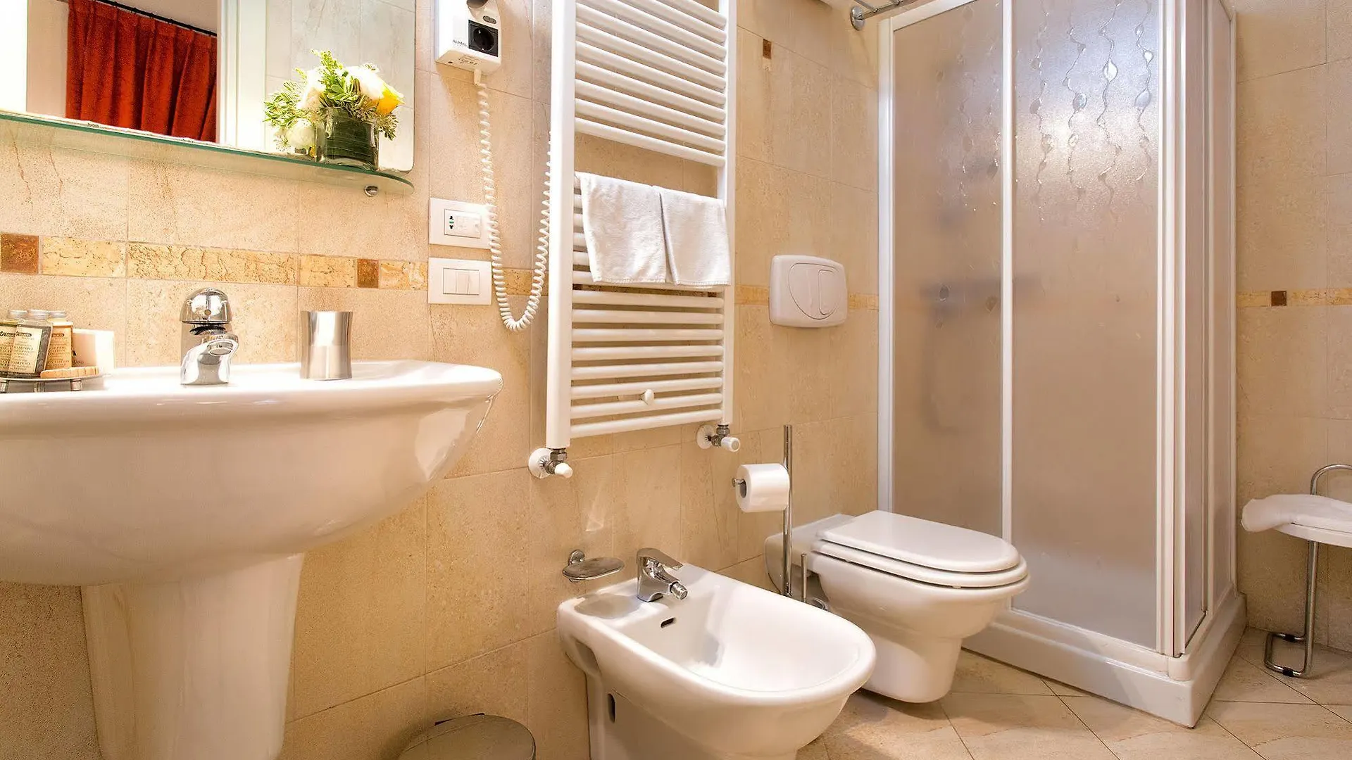 Alla Vite Dorata Venice Bed & Breakfast