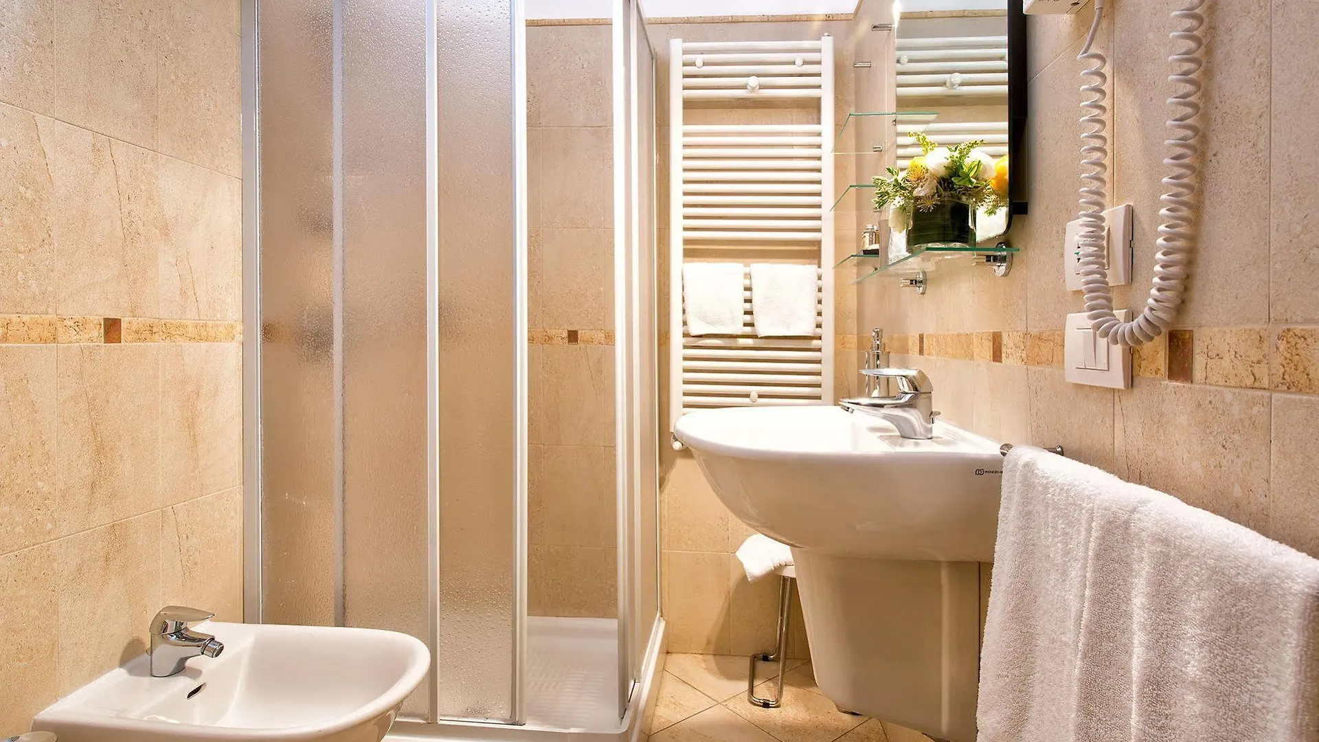 Bed & Breakfast Alla Vite Dorata Venice